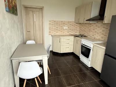 квартира за адресою Калинова вул., 5