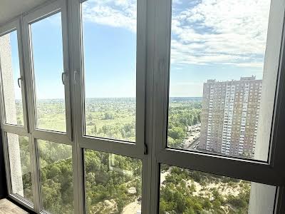 квартира по адресу Николая Закревского ул., 101-А