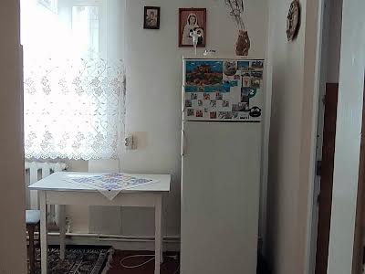 дом по адресу Ивана Франко ул., 2