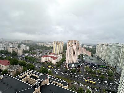 квартира за адресою Освіти вул., 16-А