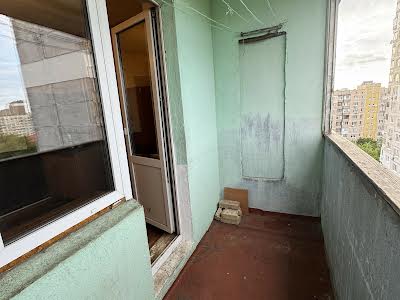 квартира по адресу Николая Закревского ул., 33