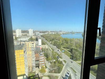 квартира за адресою Набережна Перемоги вул., 128