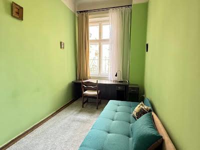 квартира по адресу Пекарская ул., 1ц