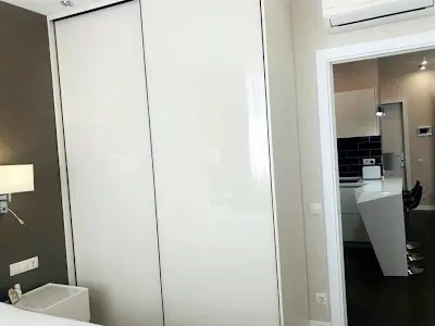 квартира за адресою Драгоманова вул., 2-А