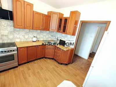 квартира по адресу Елизаветы Чавдар ул., 28