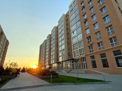 квартира за адресою Героїв Небесної Сотні просп., 26/15