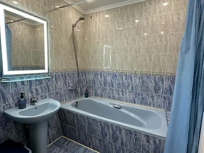 квартира за адресою Петра Григоренка просп., 36