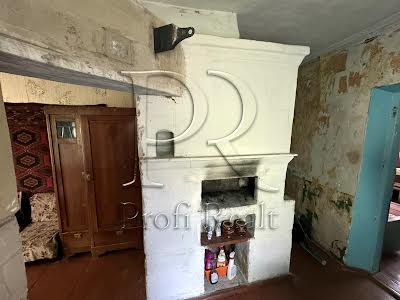 дом по адресу Каштанова вулиця, 1