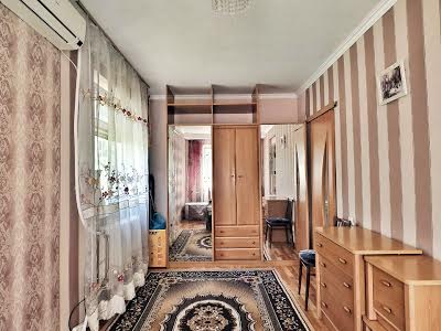 квартира за адресою Героїв АТО вул. (Димитрова), 110