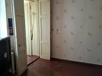 квартира по адресу Колонтаевская ул., 34
