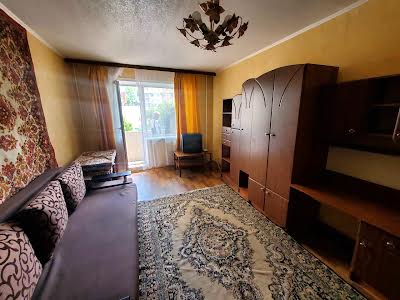 квартира по адресу Братства Тарасовцев ул. (Декабристів), 5