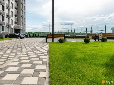 квартира за адресою Михайла Бойчука вул. (Кіквідзе), 41-Б