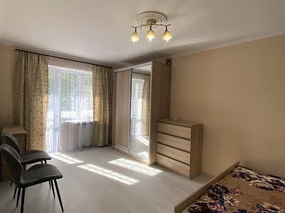 квартира за адресою Богдана Котика вул., 5
