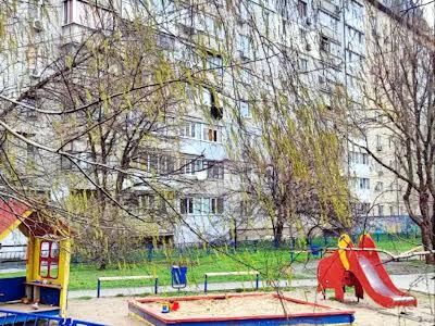 квартира за адресою Слобожанська вул. (8 Березня), 13