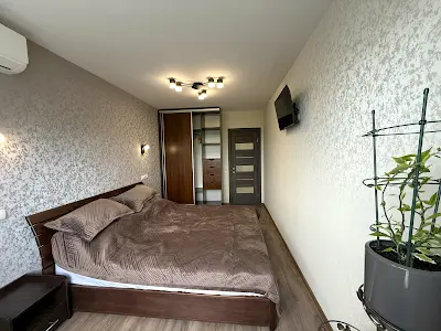 квартира по адресу Пригородная ул., 22-Б