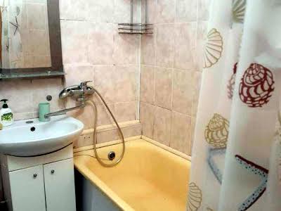 квартира за адресою Гвардійців-Широнінців вул., 11в