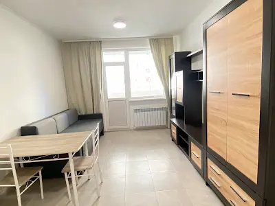 квартира за адресою Олевська вул., 11