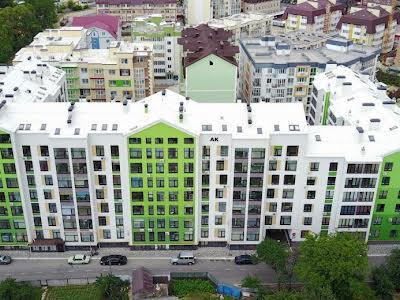 квартира по адресу Павла Лі пер. (Московский), 2-А