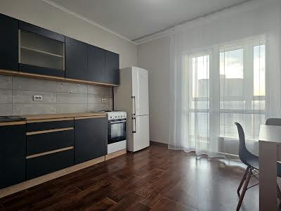 квартира за адресою Ревуцького вул., 54-Б