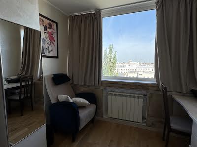 квартира за адресою Шовковична вул., 20