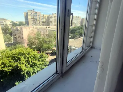 квартира за адресою Князів Острозьких вул. (Московська), 17/2