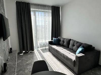 квартира за адресою Дніпро, Набережна Перемоги вул., 7