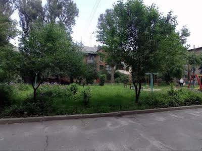 квартира за адресою Коломийський пров., 18/1