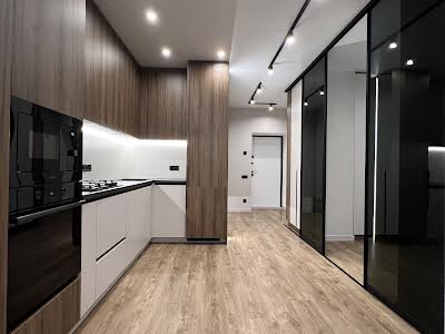 квартира по адресу Мартинова просп., 32
