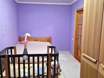 квартира по адресу Тополиная ул., 7