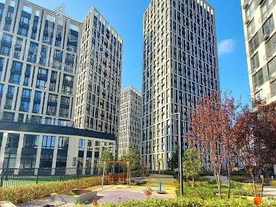квартира за адресою Зарічна вул., 2к3