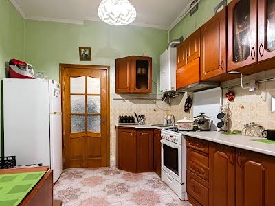 квартира по адресу Марко Вовчок ул., 36
