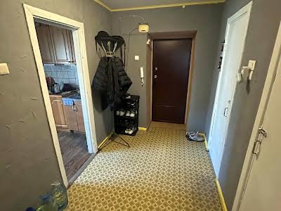 квартира за адресою Балківська вул., 20