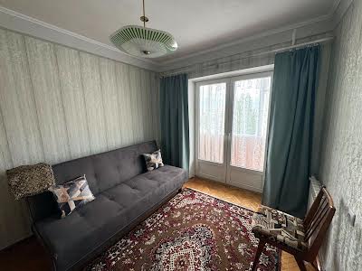 квартира по адресу Павла Тычины просп., 21