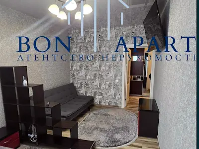 квартира за адресою Миколи Гулака вул., 4