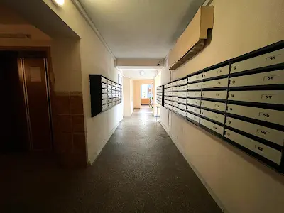 квартира за адресою Павла Тичини просп., 8