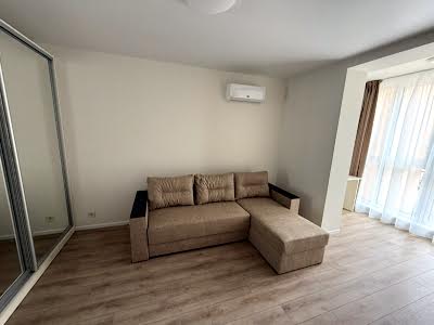 квартира за адресою Мартинова просп., 17