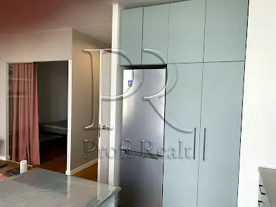 квартира по адресу Юності ул., 4