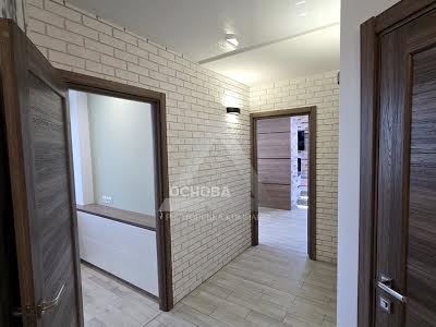 квартира за адресою Сергія Зорського вул. (Гагаріна), 3