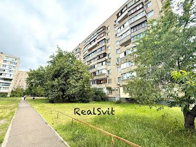 квартира по адресу Николая Кибальчича ул., 21
