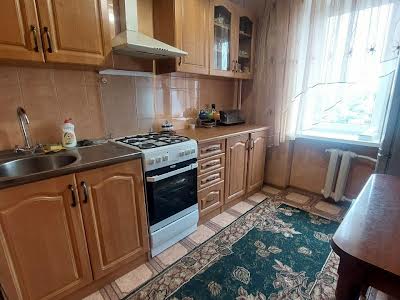 квартира за адресою Львівська вул., 73а