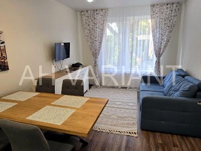 квартира за адресою Гренджі-Донського, 3А
