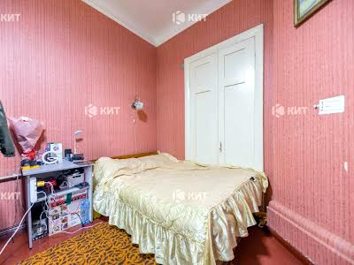 квартира за адресою Гірська вул., 14
