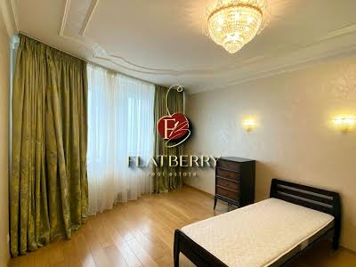 квартира за адресою Тараса Шевченка бульв., 27-Б