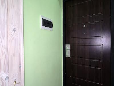 квартира по адресу Ювілейна, 5