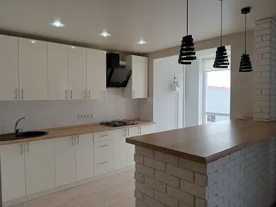 квартира за адресою Щастя вул., 1