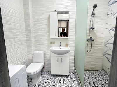 квартира за адресою Героїв Небесної Сотні просп., 126/10