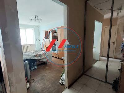 квартира по адресу Леся Курбаса просп., 12