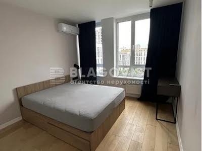 квартира за адресою Салютна вул., 2к9