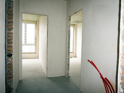 квартира по адресу Івана Кочерги ул., 17Б
