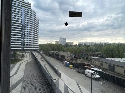 квартира за адресою Воскресенська вул., 2-В